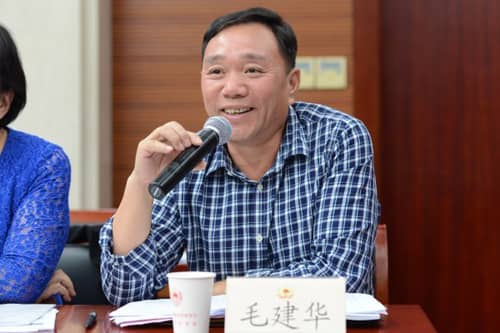 兩會觀察：企業(yè)家代表委員帶來哪些建言？