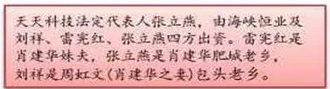 傳言來襲股票明天系逛跌 西水股份或受影響