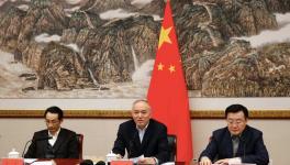 北京支持廊坊、保定治理大氣污染資金5億多