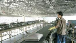 金隅水泥入圍冀數(shù)字化車間擬認定名單