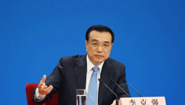 李克強：最關心的是在去產(chǎn)能過程中安置好職工