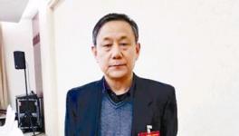 王福強(qiáng)：河北建材去產(chǎn)能，水泥“兩大槍”合攏