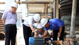 山東鋼鐵水泥企業(yè)注意了，將迎節(jié)能大考