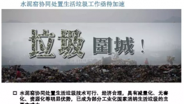 水泥窯協(xié)同處置不足3% 生活垃圾無害化如何破局？
