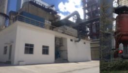 聯(lián)合式富氧燃燒技術在西藏4000t/d 熟料生產(chǎn)線的應用