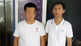 出事了！ 弋陽海螺水泥廠拉水泥的被拘留了！