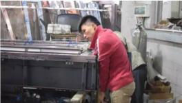 警惕！重大安全事故隱患企業(yè)，發(fā)現(xiàn)一家，停產(chǎn)一家！