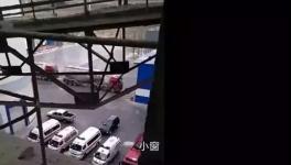 出事了！金隅水泥子公司發(fā)生較大事故 致6人死亡