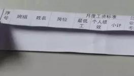 漲工資了！漲工資了！調(diào)查進(jìn)行中
