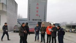 混凝土攪拌站計(jì)量器具監(jiān)督檢查都查了什么？