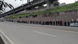 追思：十里長街送廠長！我們需要這樣的精神
