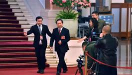 生態(tài)環(huán)境部部長李干杰亮相： 關(guān)于水泥行業(yè)強調(diào)了四個重點