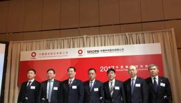 崔星太：中國建材水泥或?qū)⒃?、5月份漲價