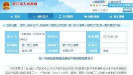 斷水斷電、拆除變壓器這一地區(qū)兩家水泥企業(yè)被清退