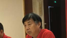 泛珠三角地區(qū)水泥（建材）協(xié)會會長和秘書長 古田聯(lián)席會議紀要