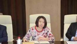這家危廢企業(yè)年初剛跟臺(tái)泥簽完合同！最近四天市值卻蒸發(fā)100億！