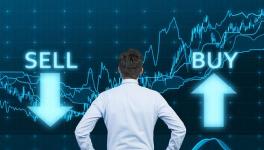 滬指震蕩跌0.05% 水泥、小金屬板塊表現(xiàn)強(qiáng)勢(shì)