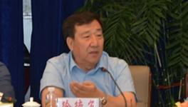 會議 | 六大集團、20個銷售平臺、重點水泥企業(yè)等50余人出席去產(chǎn)能座談 　　