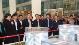 水泥行業(yè)與電商采購平臺的結(jié)緣，為水泥行業(yè)注入了新動能。