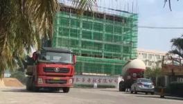 又出事了！泉州問(wèn)題地樁流入莆田