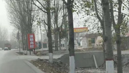 廣宗縣相關(guān)部門就一商砼問(wèn)題不作為