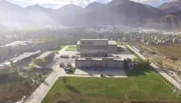 水泥和混凝土的強度越來越高 是進步了還是退步了？