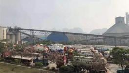 600元/噸的水泥排隊(duì)一周！馬來(lái)西亞、越南、韓國(guó)的進(jìn)口熟料壓境！