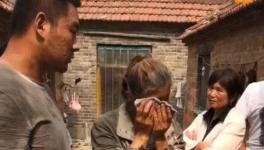 水泥妹澄清：沒有蘭博基尼也沒有豪宅別墅！