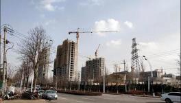 因混凝土不達標 四棟住宅樓被拆除重建！