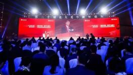 宋志平：堅(jiān)持走一條開(kāi)放包容的國(guó)際化道路
