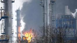 突發(fā)：這家企業(yè)回轉(zhuǎn)窯爆炸！致3人死亡！18人受傷！