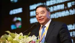 宋志平:30年前我們從歐洲、日本買水泥設(shè)備 現(xiàn)在他們從中國進設(shè)備
