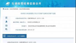水泥不合格主因在熟料 罰款九萬沒商量！
