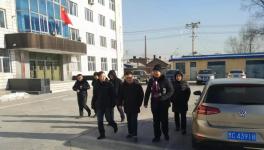 北方水泥、天馬水泥四臺(tái)磨機(jī)淘汰拆除！