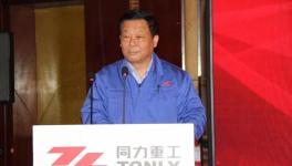 行業(yè)銷(xiāo)量持續(xù)保持第一!這家寬體車(chē)企業(yè)2019年將這么干!