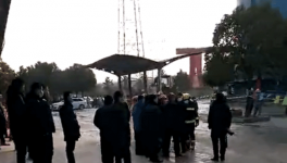 江蘇一水泥廠突發(fā)事故！1人死亡！1人失聯(lián)！
