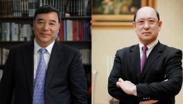 宋志平VS郭文叁！誰才是水泥行業(yè)的王者！