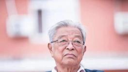宋志平：褚時(shí)健給水泥行業(yè)敲響警鐘！