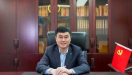 這家企業(yè)領(lǐng)導(dǎo)人說：圍繞“四化”推進轉(zhuǎn)型升級