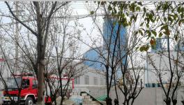 2人死亡1人被困！這個地區(qū)水泥企業(yè)連發(fā)多起事故！