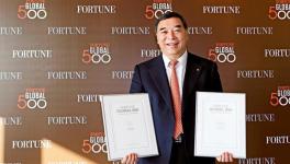 30多歲當(dāng)廠長 把兩家快倒閉企業(yè)做到世界第一！