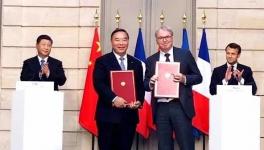 總結(jié)！中建材上個月不得了！戳開來看！