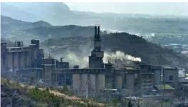 水泥企業(yè)“被錯殺”！用超低排放自證清白！