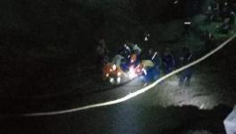 慘！這家水泥廠1工人被活活憋死！