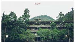 滿(mǎn)滿(mǎn)都是回憶！攝影師眼里的水泥廠(chǎng)！