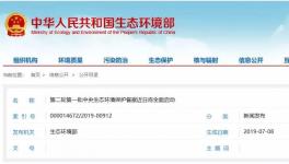 ?新一輪環(huán)保督察又來了！水泥企業(yè)都查哪里！看這里！