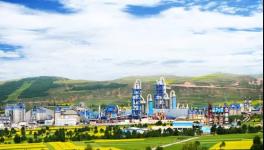 毛主席紀(jì)念堂、酒泉衛(wèi)星發(fā)射基地等用的都是這家企業(yè)的水泥