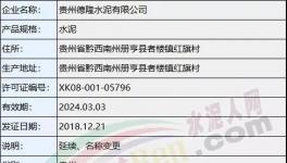 這家水泥廠(chǎng)倒閉！這些年他經(jīng)歷了什么？