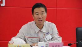 濟(jì)源中聯(lián)半年會(huì)，總結(jié)上半年布置下半年！
