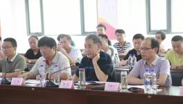 好消息！這家水泥廠通過(guò)綠色礦山驗(yàn)收！